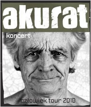 Akurat w czwartek