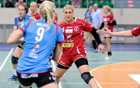 Trzy nowe zawodniczki w Starcie
