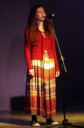 Elblążanki w finale