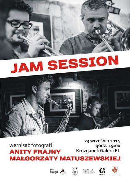 All that jazz w obiektywie