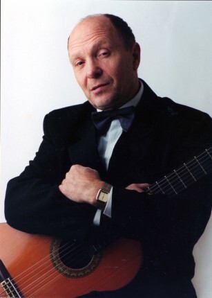 Koncert Aloszy Awdiejewa