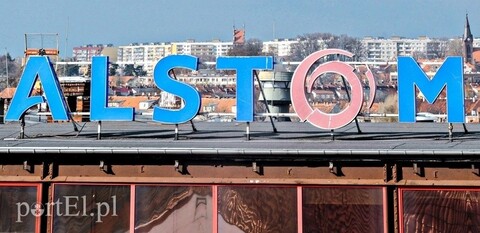 Amerykanie chcą kupić Alstom. Co to oznacza dla Elbląga?