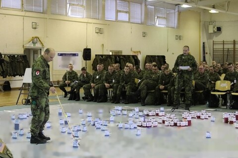 „Anakonda -18” wymaga ćwiczeń