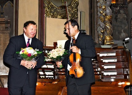 Frombork zaprasza na festiwal muzyki organowej