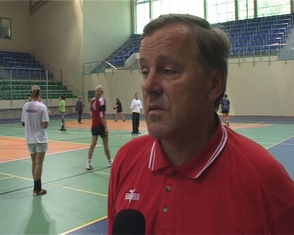 W pucharowym ćwierćfinale z Piotrcovią (piłka ręczna)