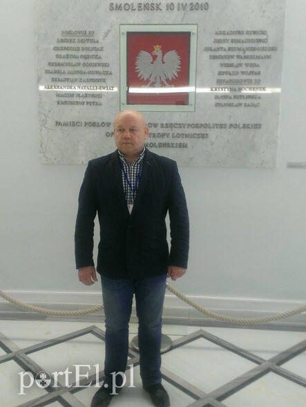 Posłowie już w Sejmie