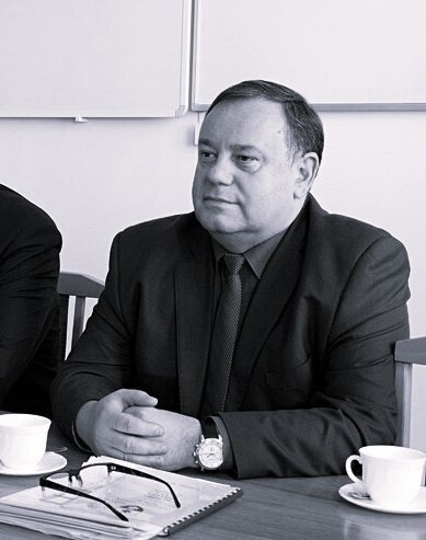 Kondolencje od posłanki Elżbiety Gelert