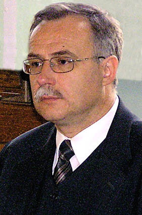 Gardłowa sprawa