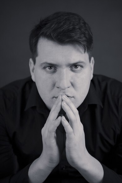 Klarnet, ty wariacie