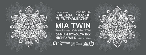 Andrzejkowa odsłona GME