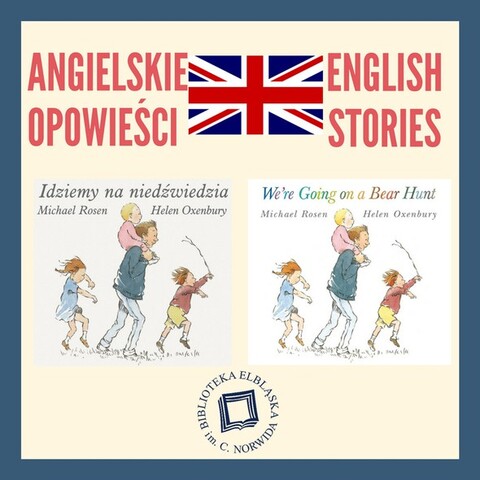 „Angielskie opowieści” - nowe zajęcia w Bulaju