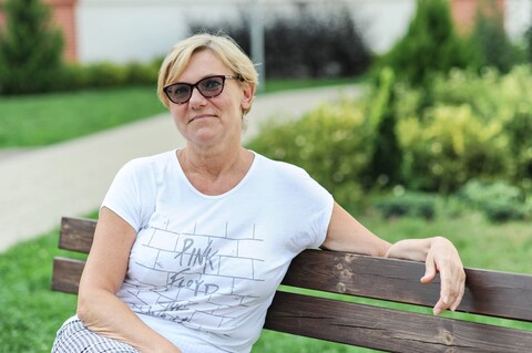 Chciałabym poczuć się młodziej