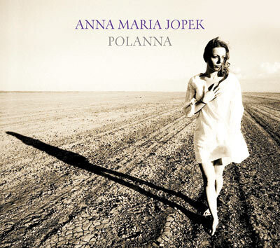Anna Maria Jopek na Koncercie Galowym