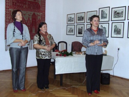 Wyprawa w dawne czasy