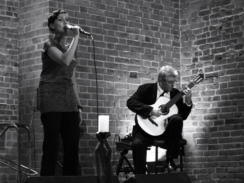 „Po prostu Kofta” – koncert w Bibliotece Elbląskiej