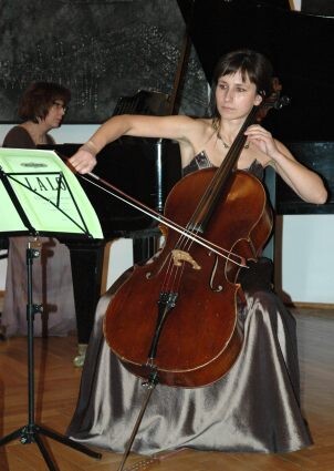 Koncert wiolonczelowy