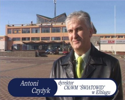 Niech zawiruje świat - zobacz zapowiedź!