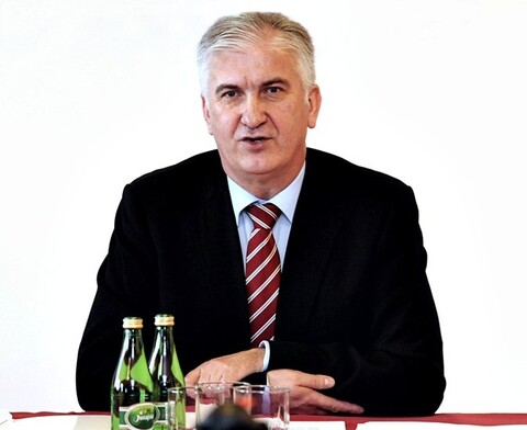 Antoni Czyżyk odpowiada Markowi Pruszakowi