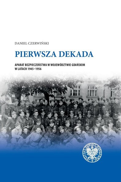 Aparat bezpieczeństwa w województwie gdańskim