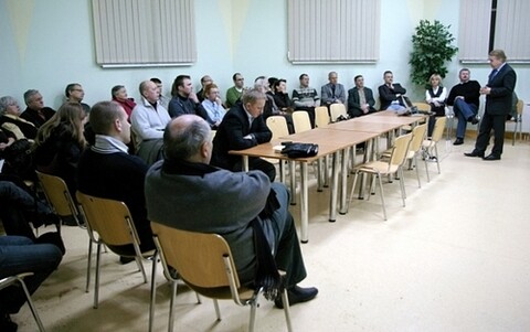 Apel o okrągły stół w sprawie ciepłownictwa w Elblągu