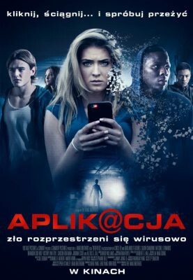 „Aplik@cja” premierowo w Multikinie
