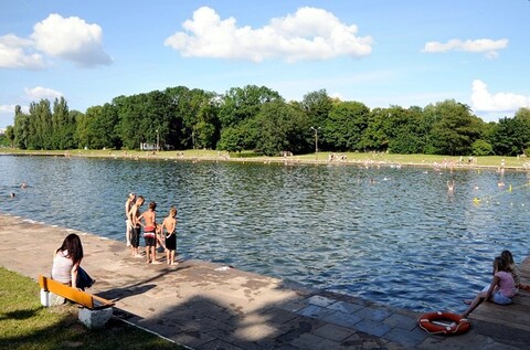 Jeśli Aquapark, to jak?
