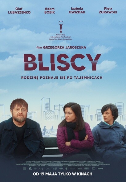„Bliscy” w Kinie Światowid