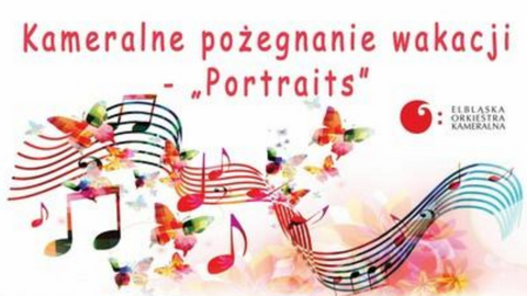 Wygraj bilet na koncert Elbląskiej Orkiestry Kameralnej