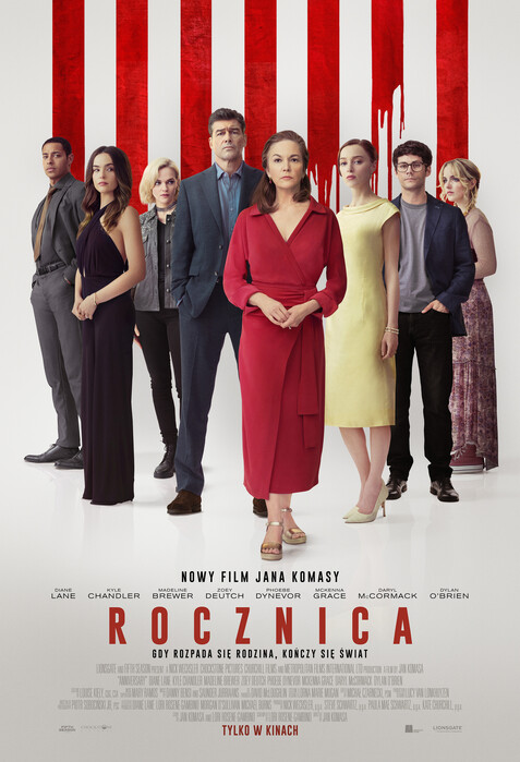 Rocznica w Kinie Światowid