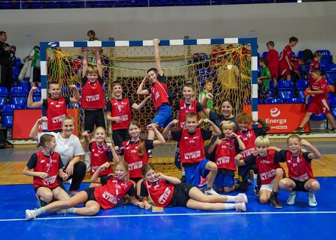 Trójka najlepsza w województwie