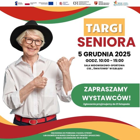 Targi seniora