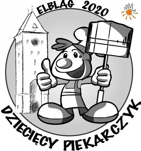 Konkurs o tytuł Dziecięcego Piekarczyka