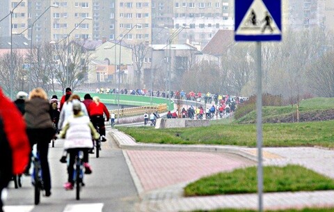 Rower kontra reszta miasta (opinia nadesłana)