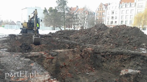 Archeolodzy wrócili na starówkę