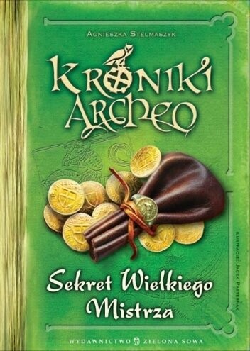 Archeologiczne zagadki w DKK