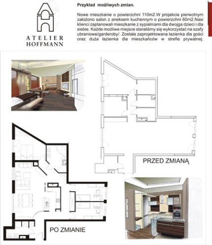 Architekt wnętrz radzi - dla właścicieli nowych mieszkań w Elblągu