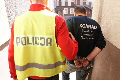Areszt dla sprawcy śmiertelnego wypadku
