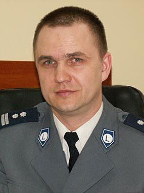 Elblążanin Wojewódzkim Inspektorem Transportu Drogowego