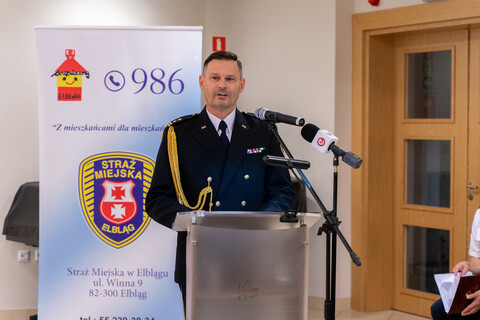 Ćwierć wieku na straży