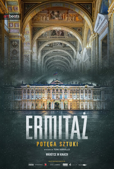 Art Beats: Emitaż: Potęga sztuki w Kinie Światowid