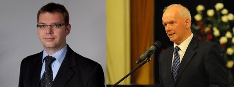 Wojewoda z Olsztyna, ale jakby z Elbląga