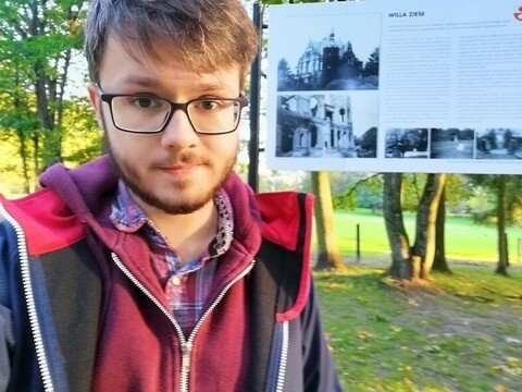 On skonsultuje zasady Budżetu Obywatelskiego