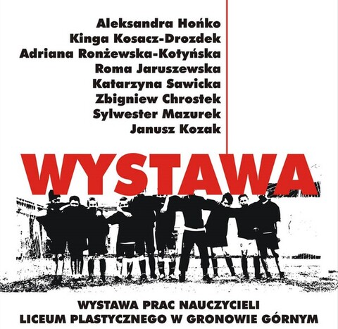 Artyści-pedagodzy w „Laboratorium”