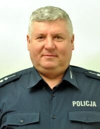 Policjant pierwszego kontaktu (SMS 28)