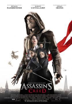 „Assassins Creed” premierowo w Multikinie