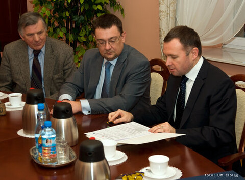 Asseco wyposaży MSS