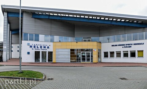 Atak hakerski w MOSiR