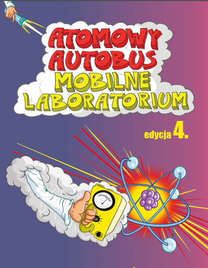 Atomowy Autobus w Elblągu