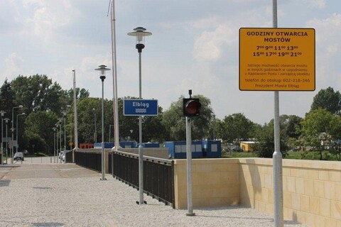 Atrakcja turystyczna i nie tylko