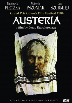 „Austeria” w Dekadach Kina